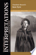 Cover of Charlotte Bronte's Jane Eyre