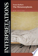 Cover of The Metamorphosis - Franz Kafka, New Edition