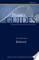 Cover of Beloved