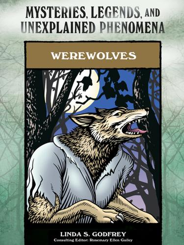 Cover of Werewolves