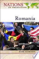 Cover of Romania