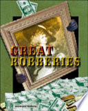 Cover of Great Robberies