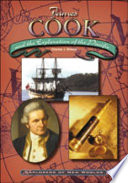 Cover of James Cook and the Exploration of the Pacific