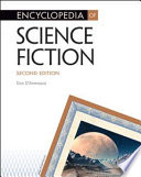 Cover of Encyclopedia of Science Fiction