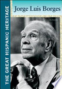 Cover of Jorge Luis Borges