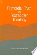Cover of Primordial Truth and Postmodern Theology