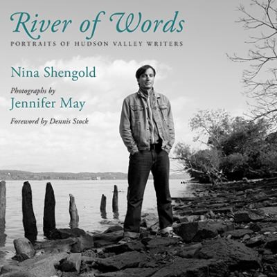Cover of River of words