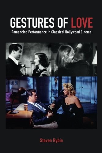 Cover of Gestures of Love