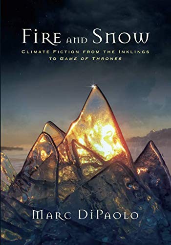 Cover of Fire and Snow