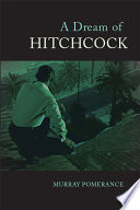 Cover of A Dream of Hitchcock