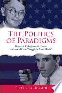 Cover of The Politics of Paradigms