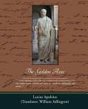Cover of The Golden Asse