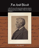 Cover of Fat and Blood