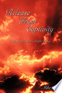 Cover of Release from Captivity