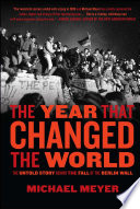Cover of The Year that Changed the World