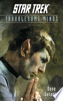 Cover of Troublesome Minds