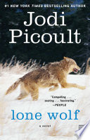 Cover of Lone Wolf