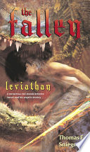 Cover of Leviathan