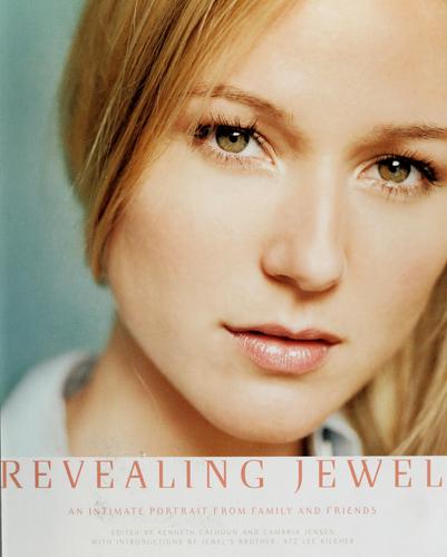 Cover of Revealing Jewel