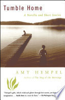 Cover of Tumble Home