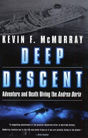 Cover of Deep Descent