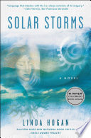 Cover of Solar Storms