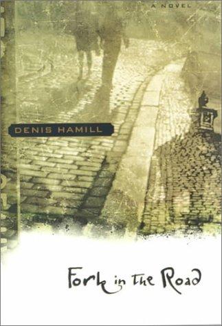 Cover of Fork in the road