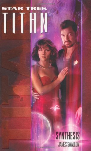 Cover of Synthesis
