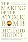 Cover of The Making of the Atomic Bomb