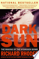 Cover of Dark Sun