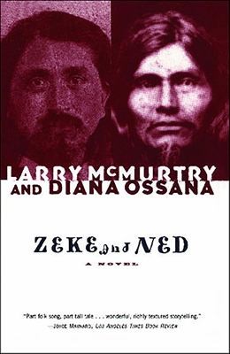 Cover of Zeke and Ned