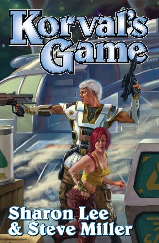 Cover of Korval's Game