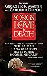 Cover of Songs of Love & Death