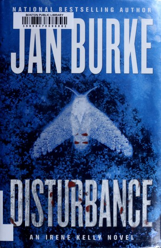 Cover of Disturbance