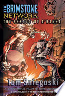 Cover of The Shroud of A'Ranka