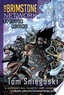 Cover of Specter Rising