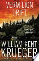 Cover of Vermilion Drift
