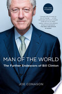 Cover of Man of the World