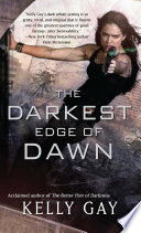Cover of The Darkest Edge of Dawn