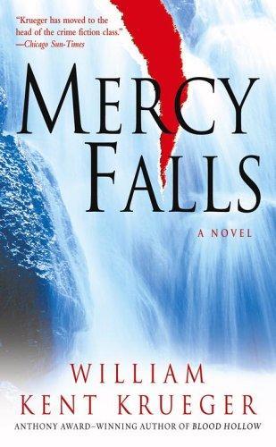 Cover of Mercy Falls