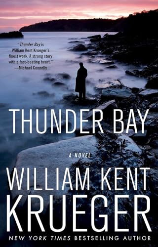 Cover of Thunder Bay, Volume 7