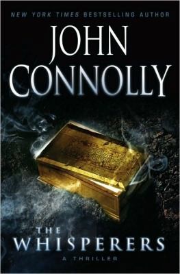 Cover of The Whisperers A Charlie Parker Thriller