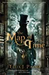 Cover of The Map of Time