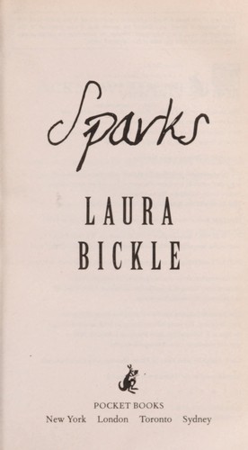 Cover of Sparks