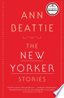 Cover of The New Yorker Stories