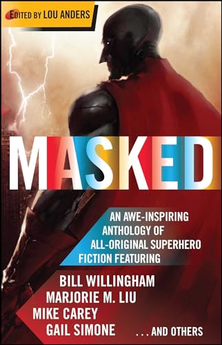 Cover of With great power
