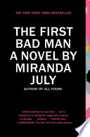 Cover of The First Bad Man