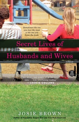 Cover of Secret lives of husbands and wives