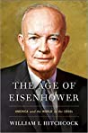 Cover of The Age of Eisenhower