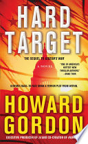 Cover of Hard Target